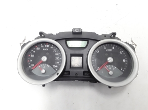 Kombiinstrument - 8200306552