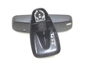 Jaguar XJ (2003–2009) Sisepeegel 6W9317E678AB - 2