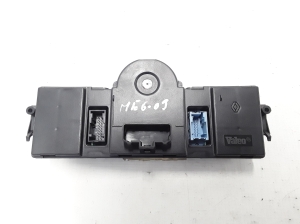 RENAULT Megane II (2002–2009) Heater control panel 8200312940 - 5