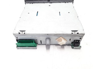 RENAULT Megane II (2002–2009) Sonstiges Teil der Audioanlage 8200084437 - 3
