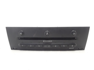   Sonstiges Teil der Audioanlage  - 8200084437 