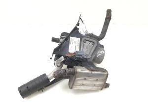 Jaguar XJ (2003–2009) Webasto 6W9318K463 - 2