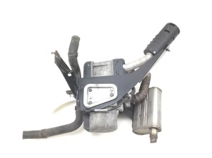 Jaguar XJ (2003–2009) Webasto 6W9318K463 - 5