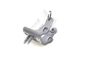 Jaguar XJ (2003–2009) Rear side door lower hinge - 2