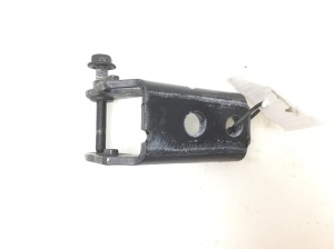 Jaguar XJ (2003–2009) Front door lower hinge - 2