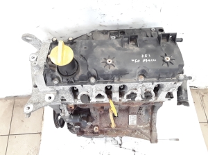 RENAULT Twingo II (2007–2014) Motor D7F800 - 2