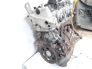 RENAULT Twingo II (2007–2014) Motor D7F800 - 3