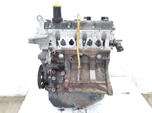RENAULT Twingo II (2007–2014) Motor D7F800 - 4