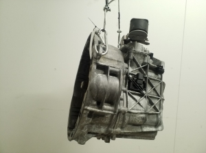 Mercedes Benz B-Class 246 (2011–2017) Gearbox A2463601200 - 2