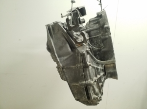 Mercedes Benz B-Class 246 (2011–2017) Gearbox A2463601200 - 5