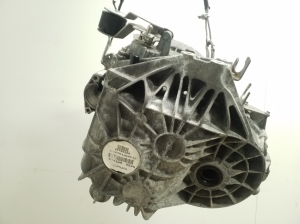 Mercedes Benz B-Class 246 (2011–2017) Gearbox A2463601200 - 6