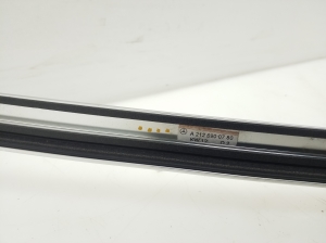 Mercedes Benz E-Class W212 (2009–2015) Katuseliist A2126900780 - 2