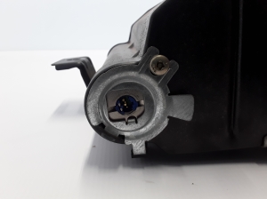RENAULT Megane II (2002–2009) Passenger dashboard airbag 8200292043 - 2