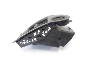 RENAULT Megane II (2002–2009) Dashboard air vent grilles 7701055206 - 2