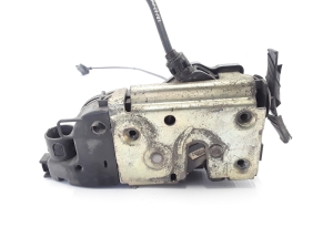 RENAULT Megane II (2002–2009) Front door lock 8200027779 - 2