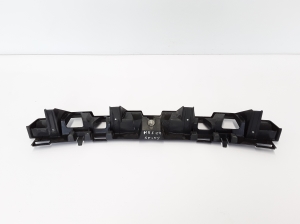 RENAULT Megane II (2002–2009) Rear bumper bracket 8200074445 - 2