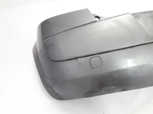 RENAULT Megane II (2002–2009) Aizmugurējais bamperis 8200142401 - 2