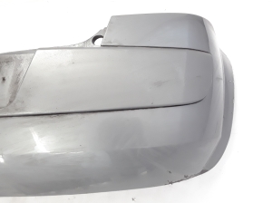 RENAULT Megane II (2002–2009) Aizmugurējais bamperis 8200142401 - 3