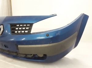 RENAULT Megane II (2002–2009) Front bumper 8200142000 - 4