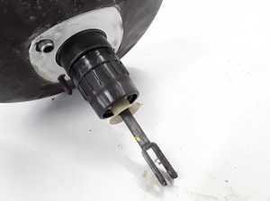 RENAULT Megane II (2002–2009) Brake booster 8200157453 - 3