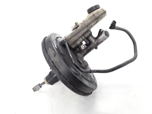 RENAULT Megane II (2002–2009) Brake booster 8200157453 - 4