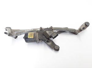 Scheibenwischermechanismus - 8200036921
