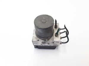 RENAULT Megane II (2002–2009) ABS Steuergerät 8200038702 - 2