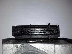 RENAULT Megane II (2002–2009) ABS Steuergerät 8200038702 - 3