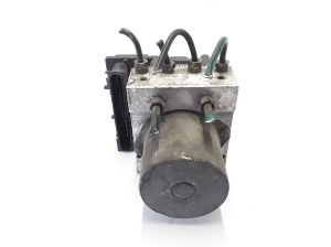 RENAULT Megane II (2002–2009) ABS Steuergerät 8200038702 - 4