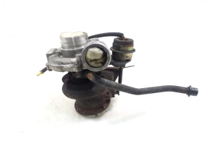 Mercedes Benz C-Class 202 (1993–2001) Turbo ja selle osad - 3