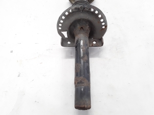 RENAULT Megane II (2002–2009) Front shock absorber 8200663650 - 2
