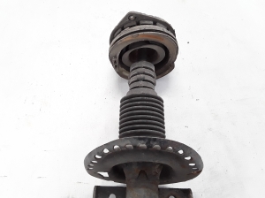 RENAULT Megane II (2002–2009) Front shock absorber 8200663650 - 3