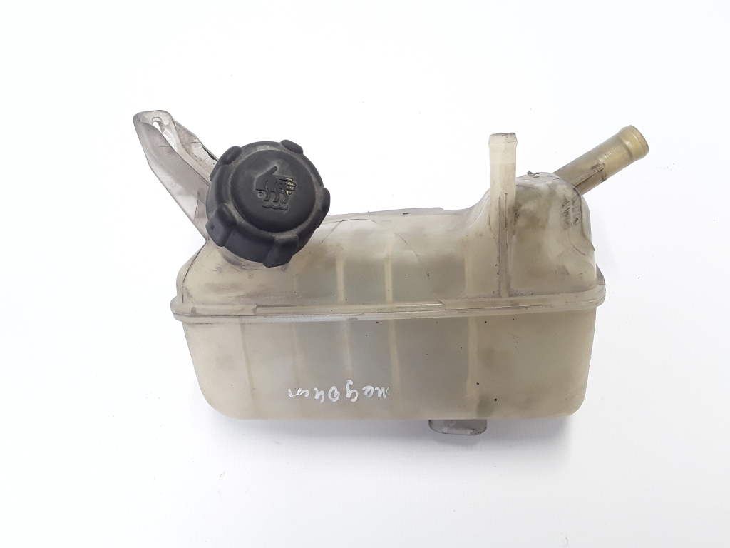 RENAULT Megane 2 generation (2002-2012) Išsiplėtimo bakelis 8200273157 22310099