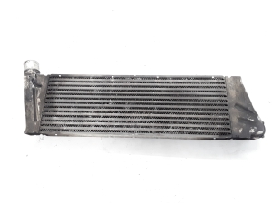 RENAULT Megane II (2002–2009) Ladeluftkühler 8200700172 - 2