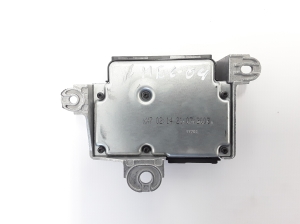 RENAULT Megane II (2002–2009) Airbag module 8200337245 - 3
