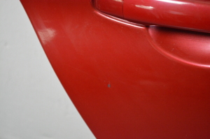 Citroen C4 (2010–2020) Rear side doors and their parts - 2