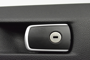 BMW 4 SERIES F82 (2013–2020) Glove box - 3