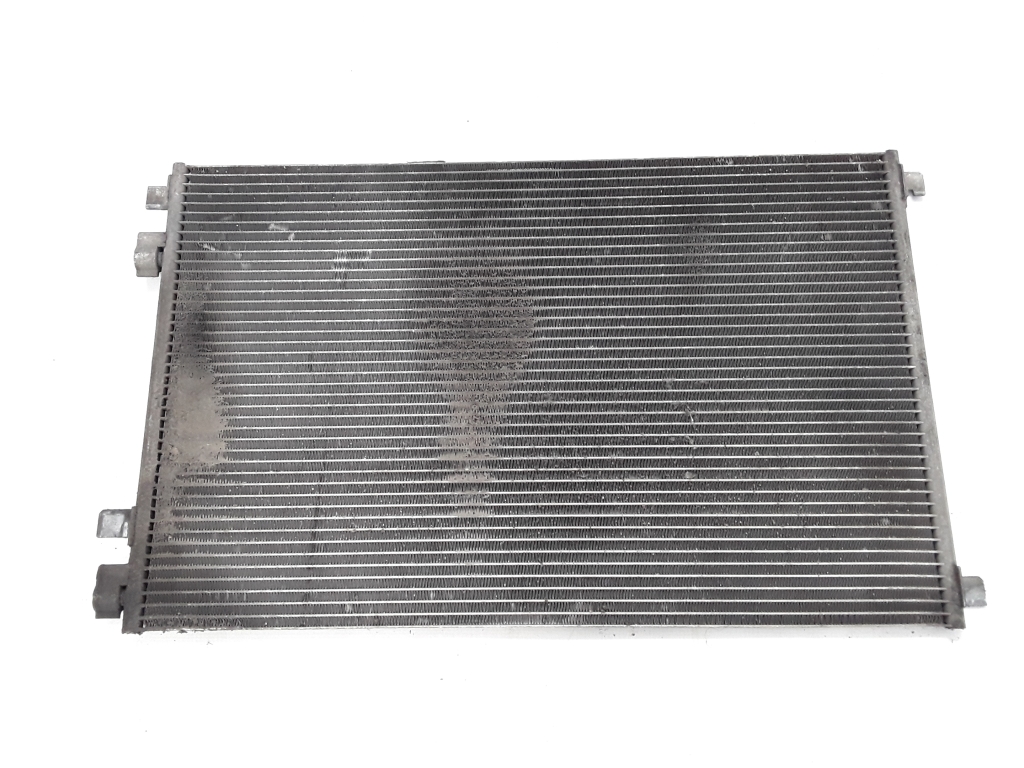 RENAULT Megane 2 generation (2002-2012) A/C Radiator 8660002501 22310093