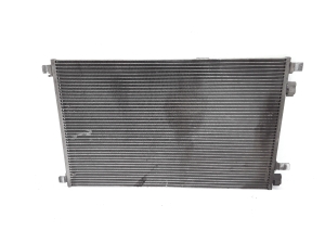 RENAULT Megane II (2002–2009) A/C condenser 8660002501 - 2