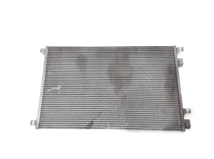 RENAULT Megane II (2002–2009) A/C condenser 8660002501 - 3
