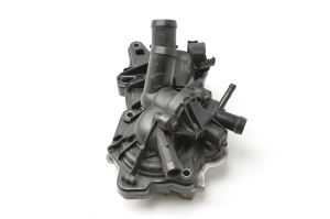 Volkswagen Golf VII (2012–2026) Kühlwasserpumpe Wasserpumpe 04E121121K - 2