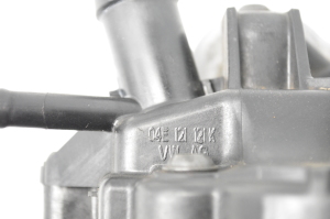 Volkswagen Golf VII (2012–2026) Kühlwasserpumpe Wasserpumpe 04E121121K - 3
