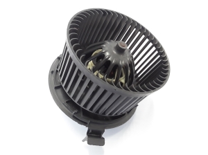 RENAULT Twingo II (2007–2014) Heater blower motor 7701067950 - 3