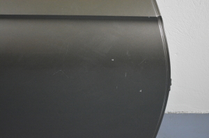 Mercedes Benz CLS-Class 219 (2004–2010) Rear side doors and their parts - 5
