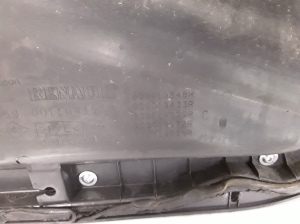 Dacia Dokker (2012–2017) Priekšējo durvju apšuvums 809019848 - 2