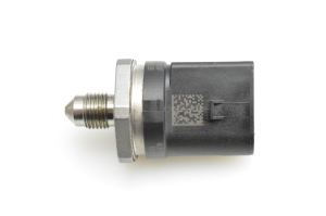  High pressure fuel line sensor 