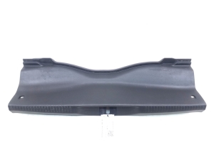TOYOTA Urban Cruiser (2009–2017) Rear panel interior trim 6471652150 - 2