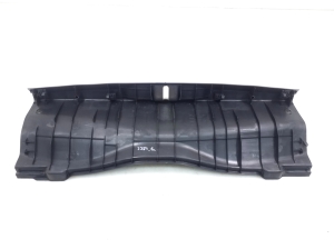 TOYOTA Urban Cruiser (2009–2017) Rear panel interior trim 6471652150 - 3