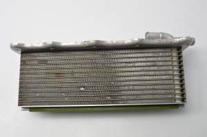  Intercooler radiator 