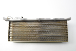  Intercooler radiaator 